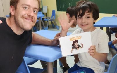 Inglês