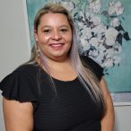 edilene crystal diretora
