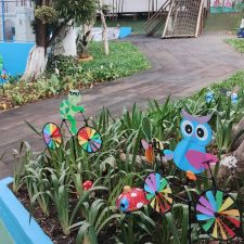 escola crystal 2025 – janeiro jardim