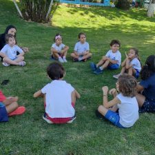 escola crystal educacao inclusiva
