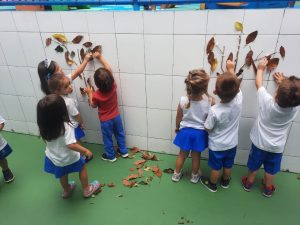 escola crystal ferias janeiro arte azulejo