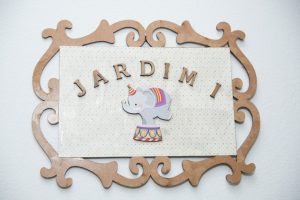 Jardim de Infância